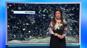 Sääennuste klo 18.00: 17.01.2019 18.40