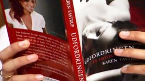 Tuhmia tarinoita: 21.01.2019 23.00
