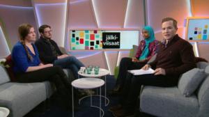 Jälkiviisaat: 18.01.2019 09.15