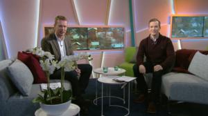 Ylen Aamu-tv: Tänään otsikoissa: 18.01.2019 15.10