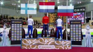 Zao, naisten kilpailu: 18.01.2019 09.55