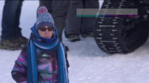 Chaux-Neuve, yhdistetyn mäkiosuus: 18.01.2019 12.59