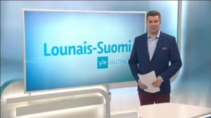 Yle Uutiset Lounais-Suomi 18-01-2019 Klo 17-06: 18.01.2019 16.27