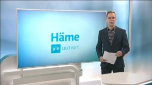 Yle Uutiset Häme 18-01-2019 klo 17-06: 18.01.2019 16.29