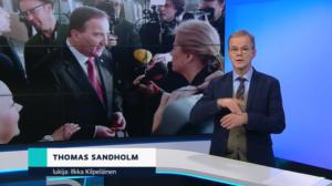 Yle Uutiset viittomakielellä: 18.01.2019 16.55