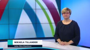 Yle uutiset Viikko viitottuna: 20.01.2019 11.05
