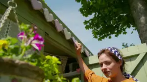 Rakkaudesta puutarhaan: 19.01.2019 07.10