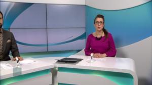 Yle Nyheter TV-nytt: 19.01.2019 17.55