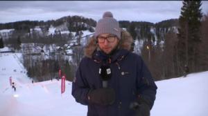 Urheilustudio: 20.01.2019 10.00