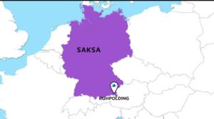 Ruhpolding, naisten yhteislähtö: 20.01.2019 15.44