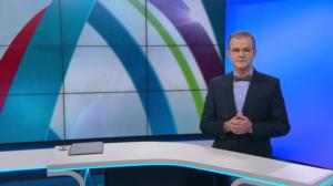 Yle Uutiset viittomakielellä: 20.01.2019 16.55