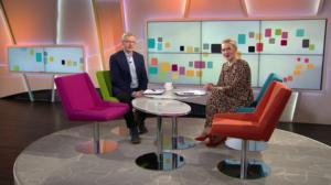 Ylen Aamu-tv: Tänään otsikoissa: 21.01.2019 15.10