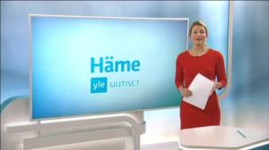 Yle Uutiset Häme 21-01-2019 klo 17-06: 21.01.2019 16.33