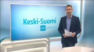 Yle Uutiset Keski-Suomi 21-01-2019 Klo 17-06: 21.01.2019 16.41