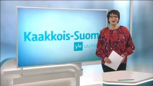 Yle Uutiset Kaakkois-Suomi 21-01-2019 Klo 17-06: 21.01.2019 16.44