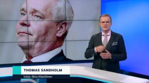 Yle Uutiset viittomakielellä: 21.01.2019 16.55