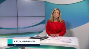 Yle Nyheter TV-nytt: 21.01.2019 17.55