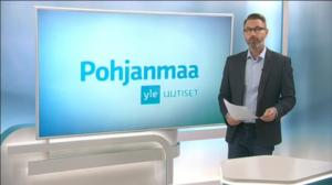 Yle Uutiset Pohjanmaa 22-01-2019 Klo 17-06: 22.01.2019 16.25