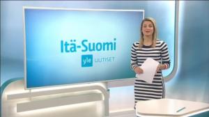 Yle Uutiset Itä-Suomi 22-01-2019 Klo 17-06: 22.01.2019 16.29