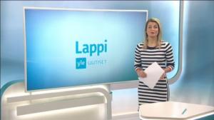 Yle Uutiset Lappi 22-01-2019 Klo 17-06: 22.01.2019 16.40