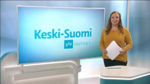 Yle Uutiset Keski-Suomi 22-01-2019 Klo 17-06: 22.01.2019 16.50