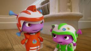 Tehtävä: Rullaluistimet (S): 23.01.2019 07.32