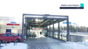 Yle Uutiset selkosuomeksi: 23.01.2019 15.05