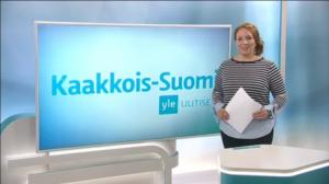 Yle Uutiset Kaakkois-Suomi 23-01-2019 Klo 17-06: 23.01.2019 16.24