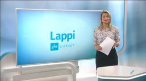 Yle Uutiset Lappi 23-01-2019 Klo 17-06: 23.01.2019 16.46