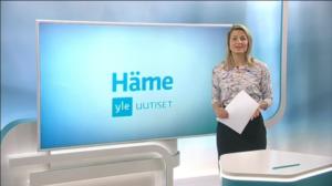 Yle Uutiset Häme 23-01-2019 klo 17-06: 23.01.2019 16.52