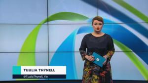 Yle Uutiset Uusimaa 23-01-2019 klo 17-06: 23.01.2019 17.56