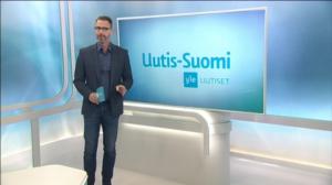 Yle Uutiset Uutis-Suomi 23-01-2019: 23.01.2019 18.36