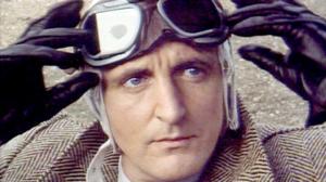 Herra Davenheimin katoaminen (7): 24.01.2019 06.00