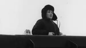 Päiväkirja jäänsärkijältä: 28.01.2019 00.01