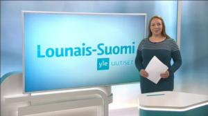 Yle Uutiset Lounais-Suomi 24-01-2019 Klo 17-06: 24.01.2019 16.42