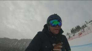 Urheilustudio: 25.01.2019 10.46