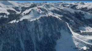 Kitzbühel, miesten syöksylasku: 25.01.2019 12.24