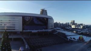 Taitoluistelun EM, jäätanssin rytmitanssi: 25.01.2019 14.00