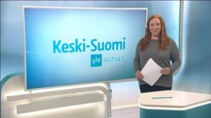 Yle Uutiset Keski-Suomi 25-01-2019 Klo 17-06: 25.01.2019 16.44