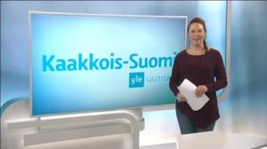Yle Uutiset Kaakkois-Suomi 25-01-2019 Klo 17-06: 25.01.2019 16.45