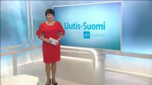Yle Uutiset Uutis-Suomi 25-01-2019: 25.01.2019 19.45