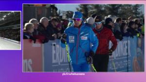 Anterselva, miesten pikakilpailu: 25.01.2019 15.30