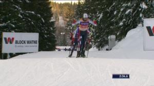 Trondheim, hiihto-osuus: 26.01.2019 15.00