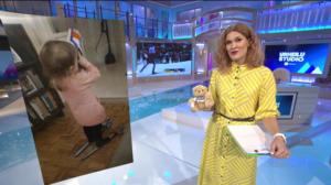 Urheilustudio: 26.01.2019 13.20