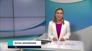 Yle Nyheter TV-nytt: 26.01.2019 17.55