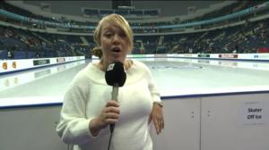 Taitoluistelun EM, miesten vapaaohjelma: 26.01.2019 18.45