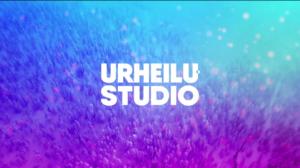 Urheilustudio: 27.01.2019 10.55