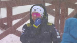 Ulricehamn, naisten viesti: 27.01.2019 12.08