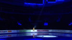 Taitoluistelun EM, loppunäytös: 27.01.2019 18.14