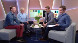 "Vivecalla uskomaton muutos vuoden aikana": 28.01.2019 09.11